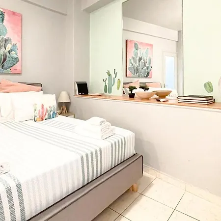 Apartment Cute 1br Apt With Balcony In The Heart Of The